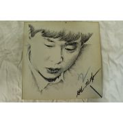 572-1989년 레코드판 변진섭 2집