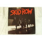 616-1989년 레코드판 SKID ROW