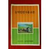 1981년 농수산부 농약안전사용교본