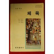 1985년 고등학교 체육