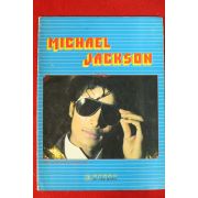 1984년 월간팝송사별책부록 마이클잭슨