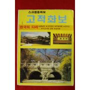 1980년대 고적화보