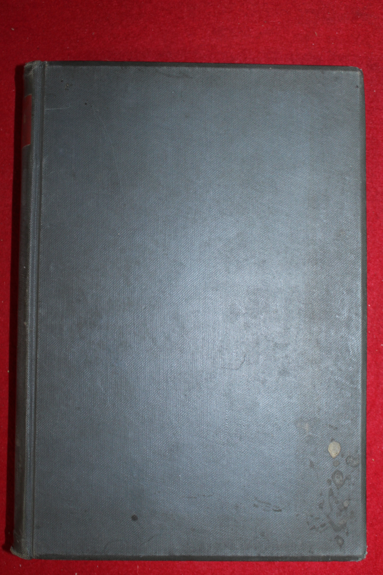 1935년(소화10년) 일본간행 국어음운론