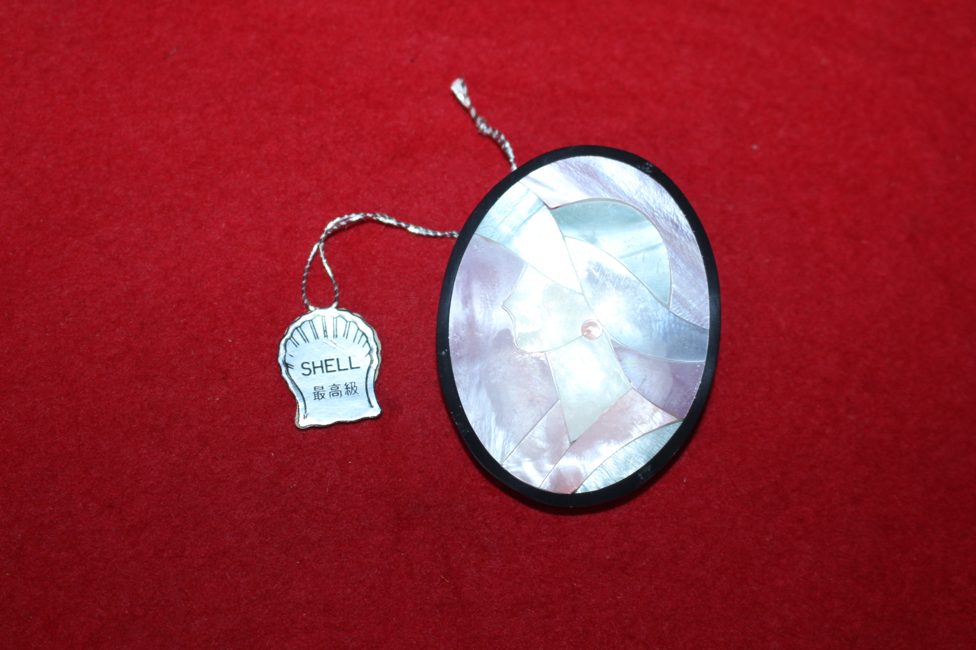 25-자개장식된 여인브롯지