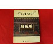 1994년 서울600년 고궁의 현판 도록