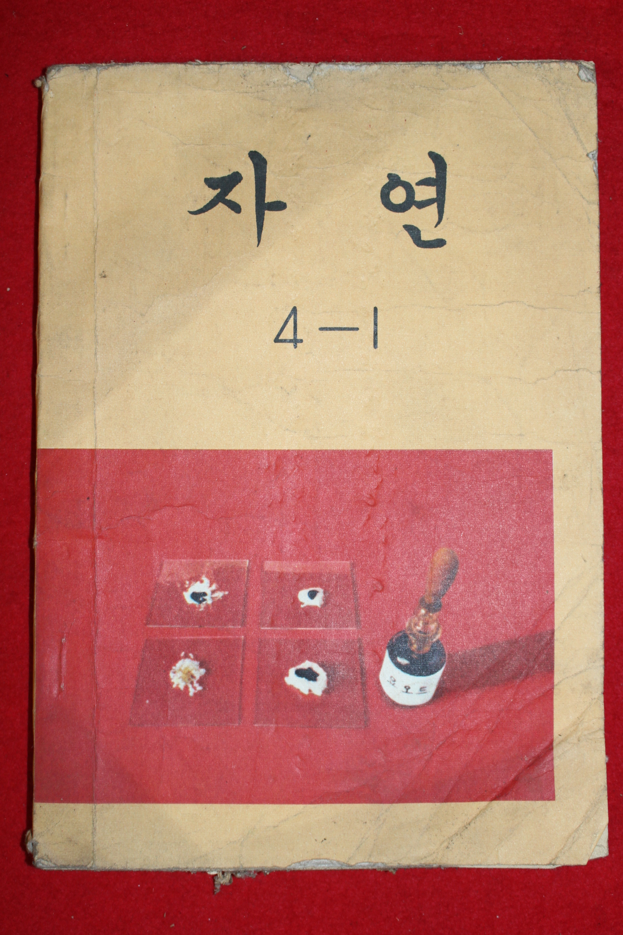 1980년 자연 4-1