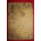 조선시대 목판본 서전대전 권3  1책