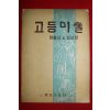 1956년 고등미술 미술사 및 감상편