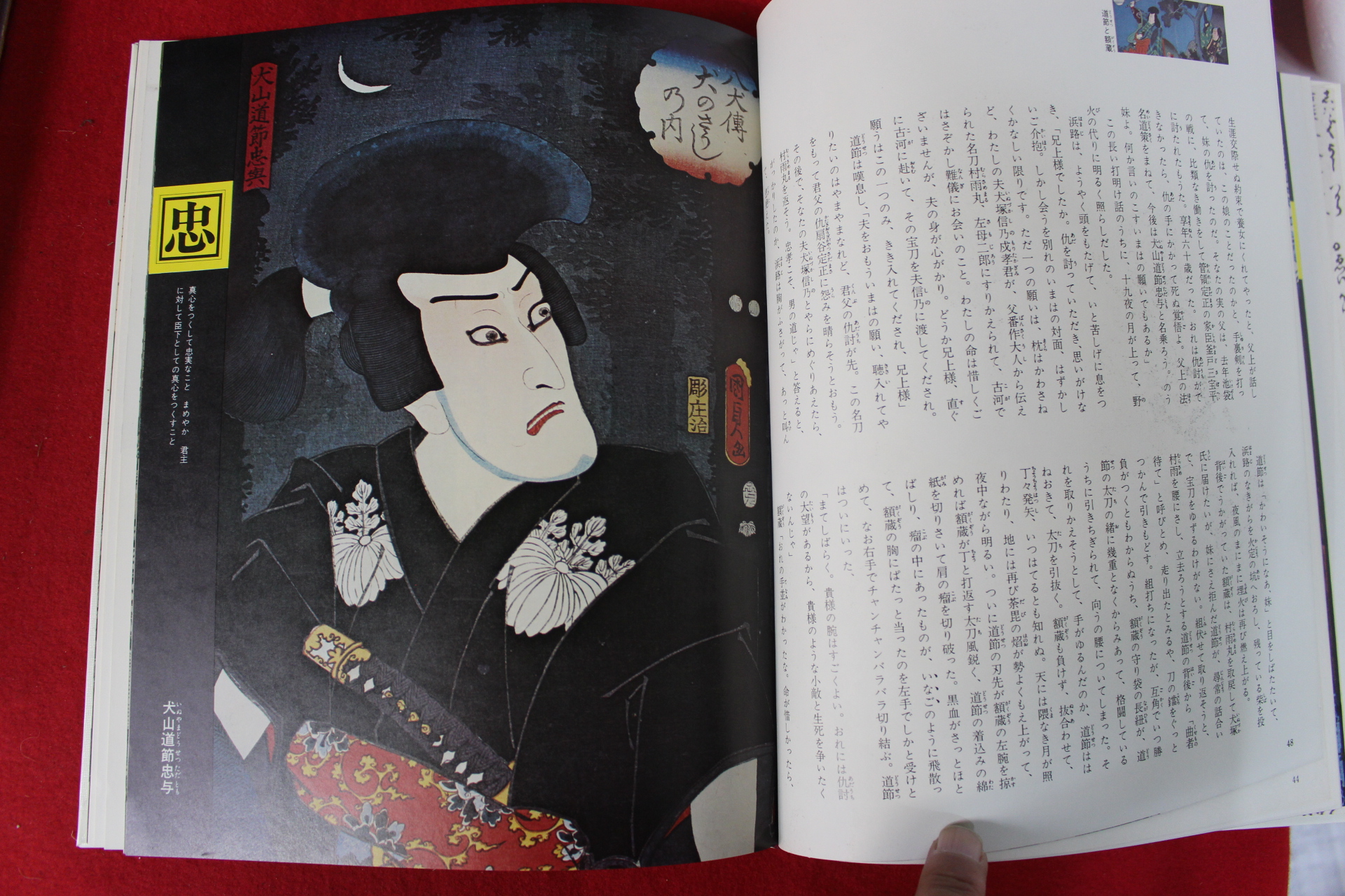 1974년 일본간행 미술 도록