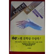 1994년 오에 겐자부로 개인적 체험