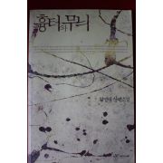 2005년 최영미 소설 흉터와 무늬