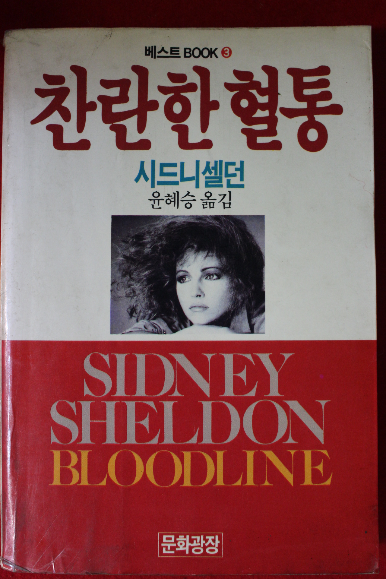 1990년 시드니셀던 찬란한 혈통