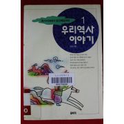 1994년 우리역사 이야기