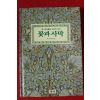 1992년초판 유지혜 꽃과 사막