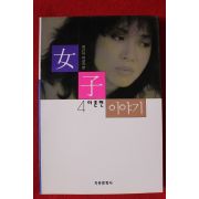 1995년 현선아 여자이야기 이혼편