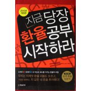 2010년 지금 당장 환율공부 시작하라