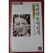1979년 에리히 프롬 파괴란 무엇인가