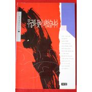 1994년 김진명 장편소설 무궁화꽃이 피었습니다 1
