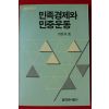 1988년 박현채 민족경제와 민중운동