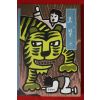 2006년 박지원 조면희 호질외