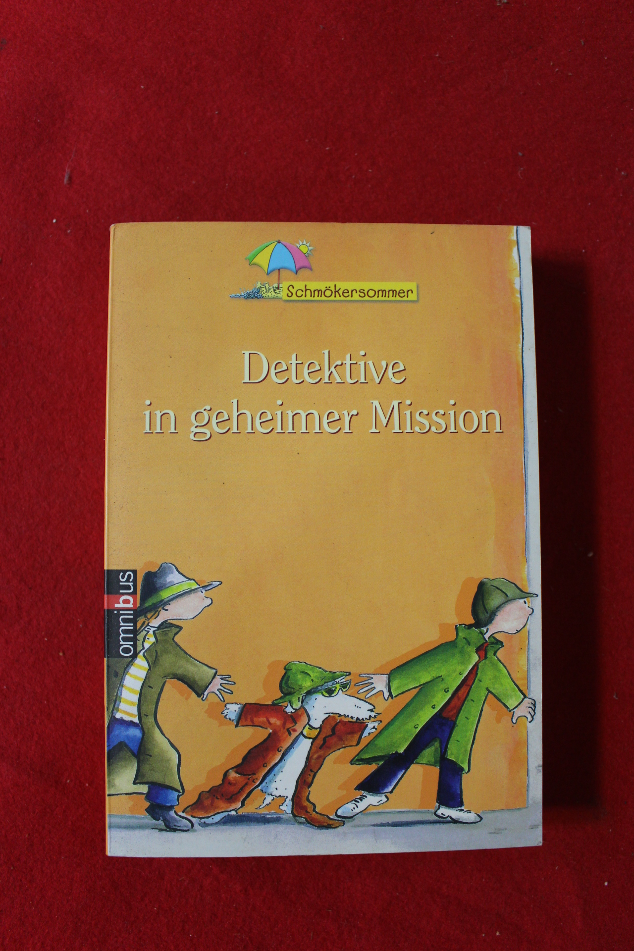 2006년 Detektive in geheimer Mission
