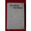 1958년 Das praktische neue kochbuch