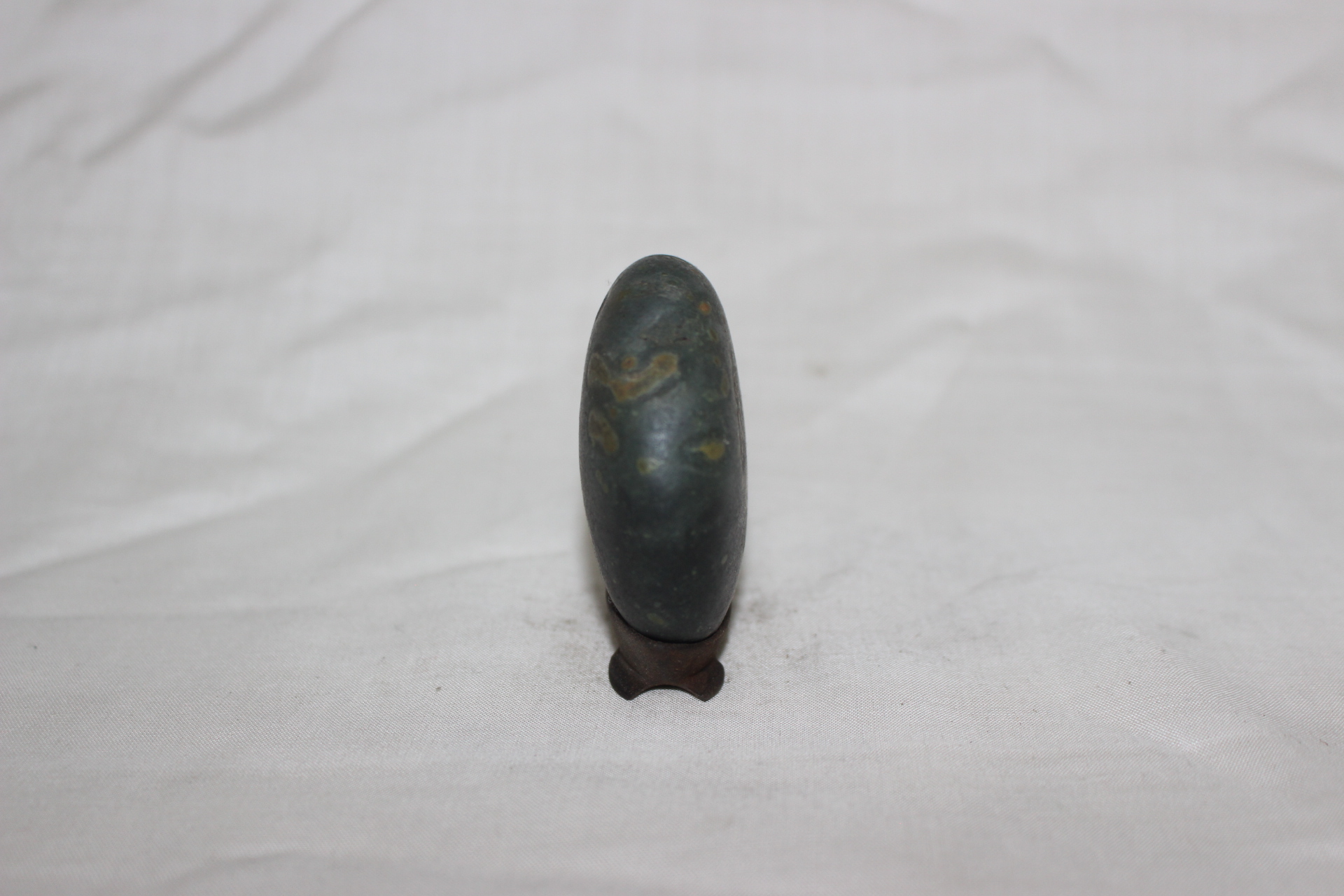 35-자연석 수석