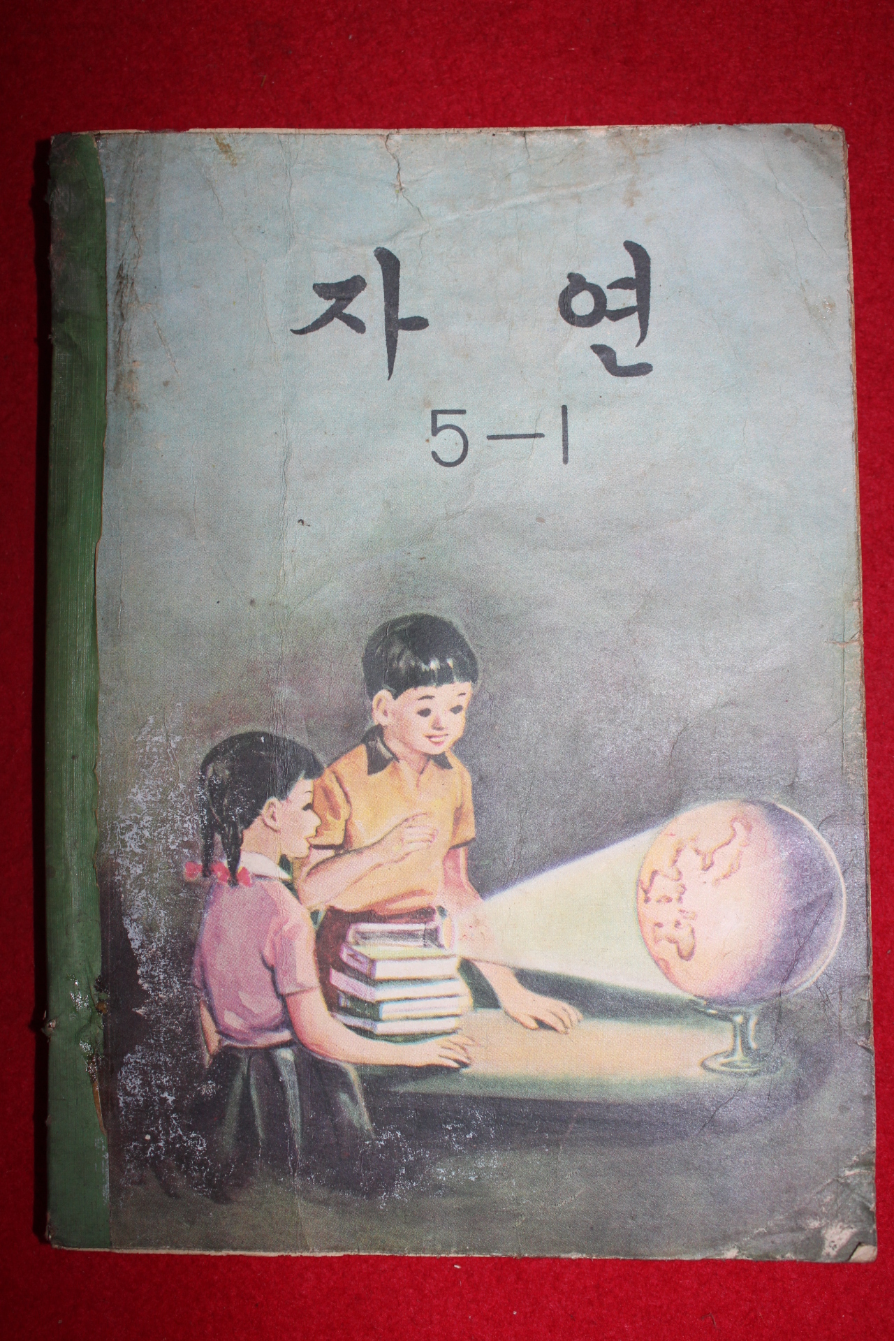 1971년 자연 5-1