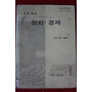 1981년 고등학교 정치경제