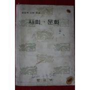 1970년대 고등학교 사회문화