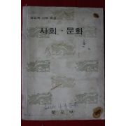 1970년대 고등학교 사회문화