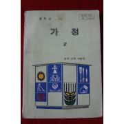 1981년 중학교 가정 2