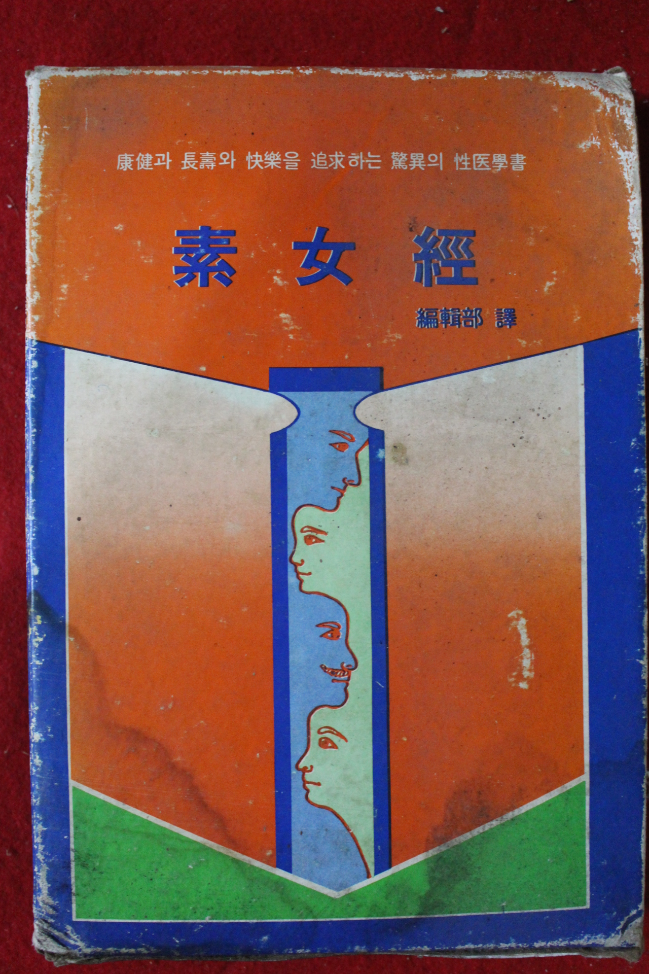 1979년 소녀경