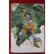 1976년 로빈훗의 모험