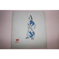 직접그린 그림