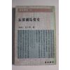 1981년 청해인 김소남(金小南) 진한국마한사