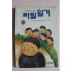 1990년 김모세 수령님의 비밀일기