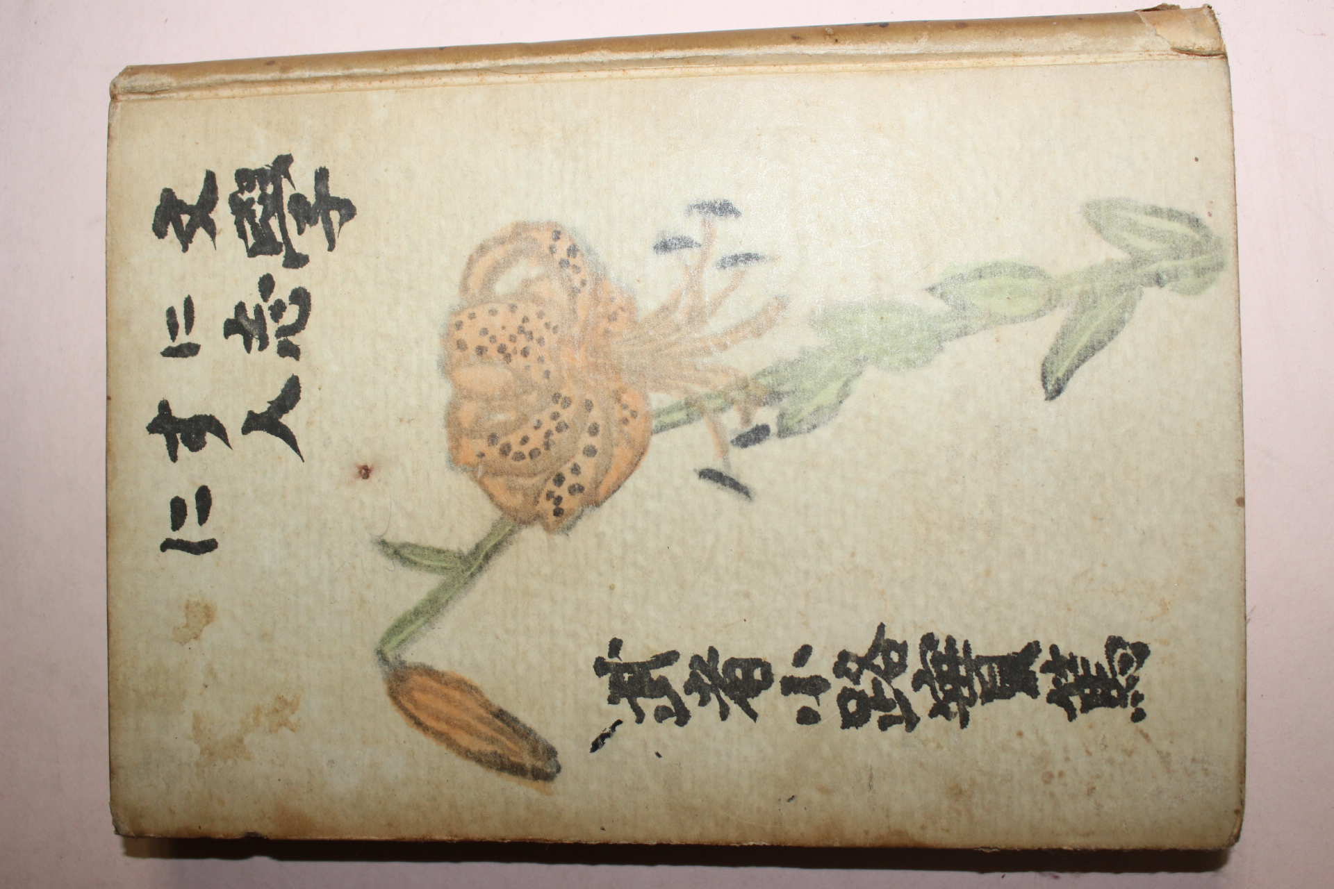 1944년 일본간행 문학