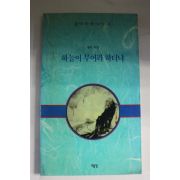 1993년 공자지음 하늘이 무어라 하더냐