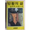 1981년 김이연장편소설 방황의 끝