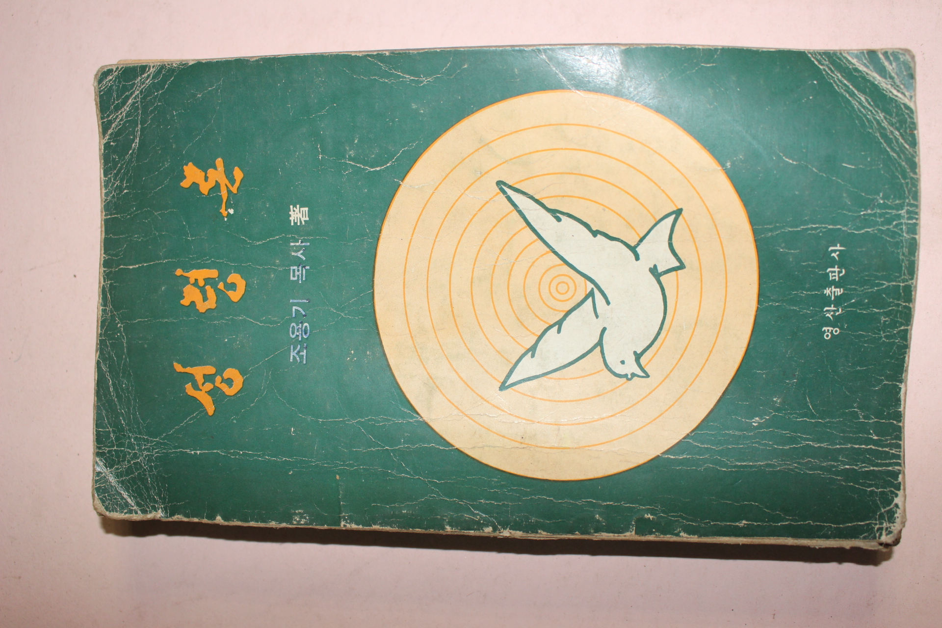1980년 조용기목사 성령론