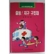 1993년 신동일 출동 지구구조대