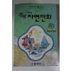 1993년 깔깔 자연만화