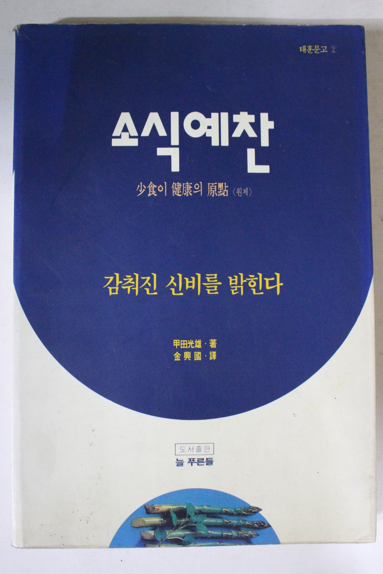 1993년 소식예찬