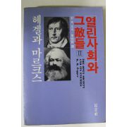 1983년 헤겔과 마르크스