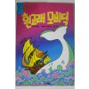 1994년 허먼 멜빌 흰고래 모비닉