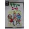 1990년 말괄량이 소녀들