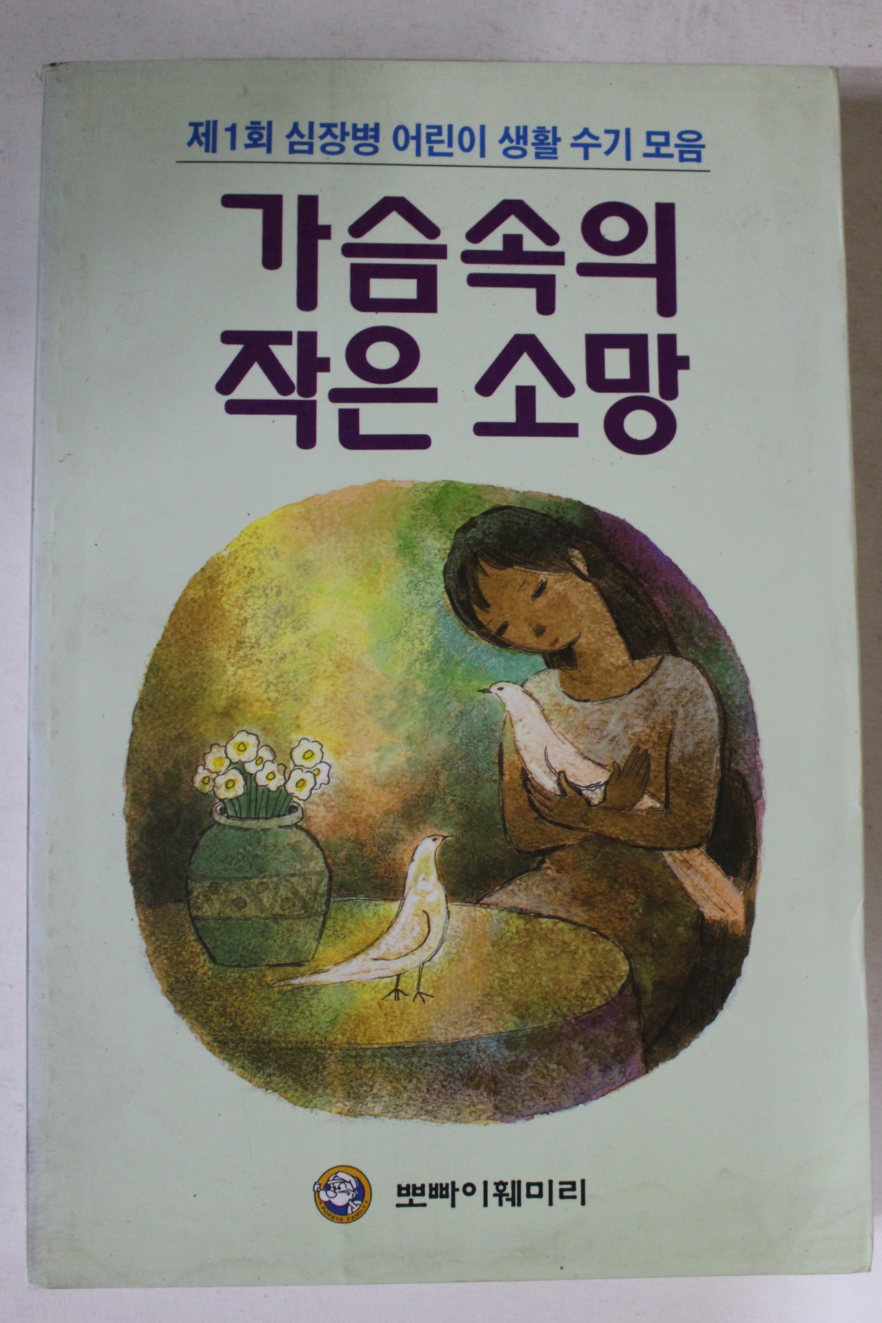 1996년 가슴속의 작은소망