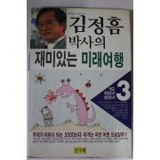 1991년 김정흠박사의 재미있는 미래여행