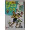 1997년 만화 숏다리농구단